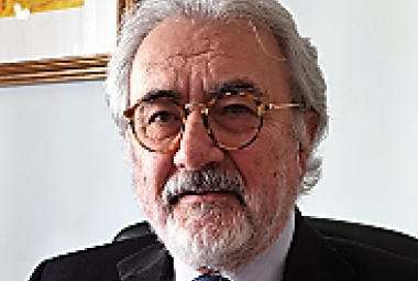 Giuseppe Garrisi confermato presidente nazionale dell'Associazione Donatrici Sangue Cordone Ombelicale