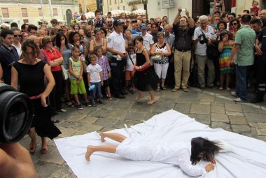 Tarantate 2013