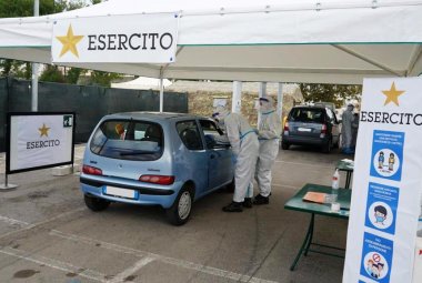 Il 2020 traghetta la Brigata “Pinerolo” verso il suo bicentenario