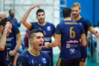 Efficienza Energia ad Aci Castello contro l'ultima in classifica