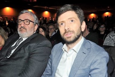Emiliano chiede a Speranza di inserire solo le province di Foggia e di BAT fra le zone rosse