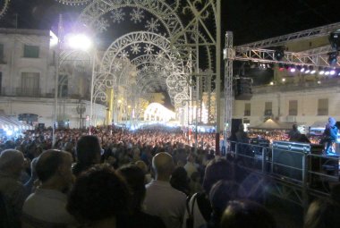 In diecimila per Fausto Leali