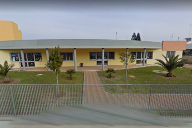Atti vandalici nella Scuola dell’Infanzia di Via Teano a Galatina