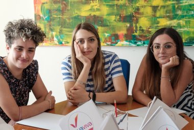 Giornata Internazionale per l’eliminazione della violenza contro le donne