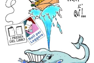 MLOL, Media Library Online. Dal Polo 2 di Galatina in regalo un 'paradiso dei lettori'