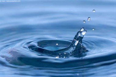 Una chimica 'semplice' come l'acqua