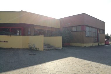 Per la terza volta i ladri nella 'Materna' di via San Lazzaro a Galatina