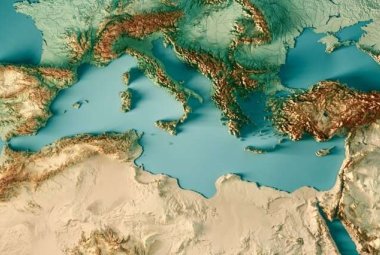 “Il Mediterraneo nel cambiamento globale”, il contributo di Unisalento al rapporto 