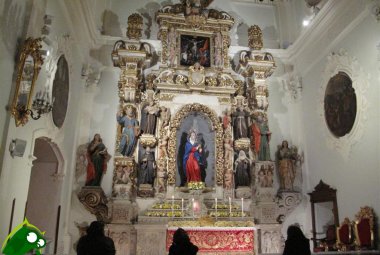 La chiesa dell'Addolorata aperta per tutta l'estate