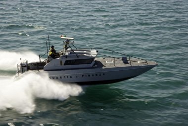 Costa Adriatica battuta a tappeto dalla Finanza. Oltre 10000 euro di multe