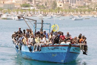 Il programma della visita di Papa Francesco a Lampedusa