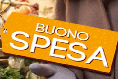 On line il modulo per chiedere il 'Buono Spesa' al Comune di Galatina
