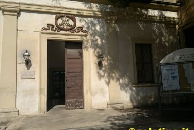 L'arte del domandare si insegna da oggi e per due mesi nel Palazzo della Cultura a Galatina