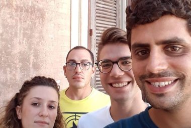 Rafforzare il senso civico dei galatinesi con “Comunicazione a caldo” 