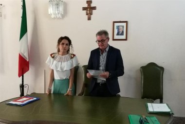 "Non toccate il Polo 2 di Galatina"