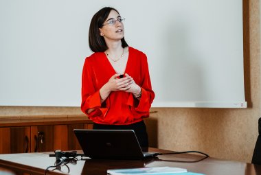 A Francesca Caloro e Martino Centonze il premio di studio “Giulio Soliani” - edizione 2020