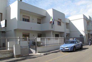 Truffe agli anziani, in carcere donna di Galatina