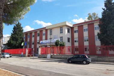 Il Laporta/Falcone e Borsellino di Galatina nel progetto sperimentale Invasi "Formative Testing"