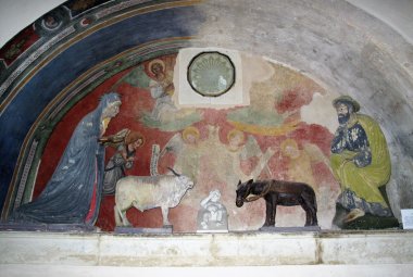 La preghiera di Natale scritta da San Giovanni Paolo II