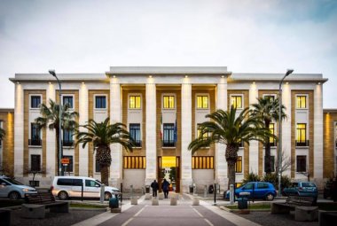 V-Day in Puglia dal Policlinico di Bari alle ore 8 di domenica 27 dicembre