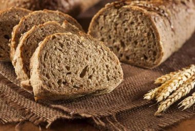 I segreti del vero pane integrale