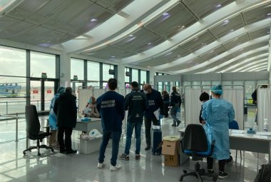COVID-19. 59 nuovi positivi in provincia di Lecce, 749 in Puglia su 9668 test (8%)