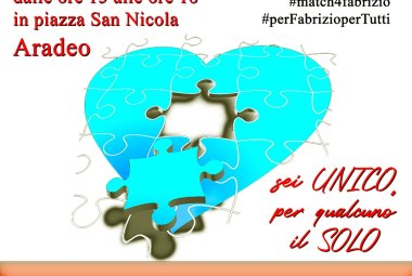 #perfabriziopertutti