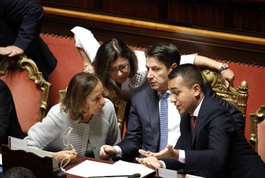 "Pronti al rientro a scuola dal 7 Gennaio", parola di Lamorgese e De Micheli