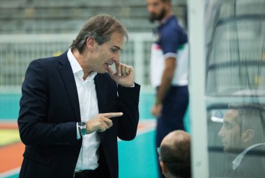 Efficienza Energia Galatina contro Palmi penultima in classifica