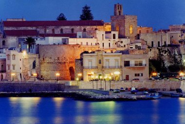 Nel 2011 ad Otranto non ci fu nessuna violenza sessuale di gruppo