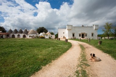 Puglia gialla e riaprono 22000 ristoranti, bar e agriturismi
