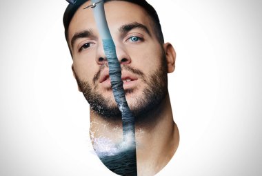 Spiegami, l’amore non corrisposto secondo Andrea De Pascalis