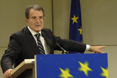 Riflessioni sul cambiamento con Romano Prodi