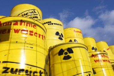 Il Consiglio regionale all'unanimità contro la localizzazione in Puglia del deposito nazionale di stoccaggio per le scorie nucleari