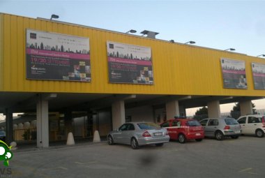 "Si apra un tavolo per parlare del Quartiere Fieristico di Galatina"