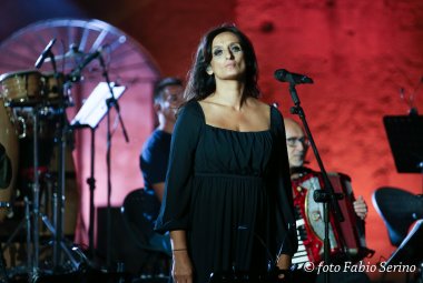 Orchestra 'La Notte della Taranta': omaggio a Novoli nel nome di Francesco Mazzotta