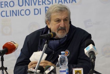 COVID-19. Una nuova ordinanza per la scuola in Puglia