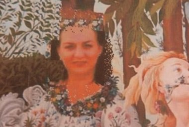 'Poetica Vitale a colori', Marcella Colaci la galatinese di Bologna