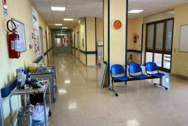 Da Galatina un supporto psicologico per le persone contagiate dal covid
