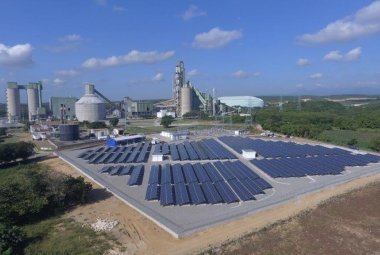 Il Gruppo Financo entra nel settore delle energie da fonti rinnovabili 