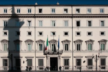 È un galatinese uno dei numeri due dei servizi di intelligence italiani