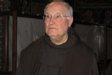 Padre Tarcisio De Pascalis, 50 anni di sacerdozio