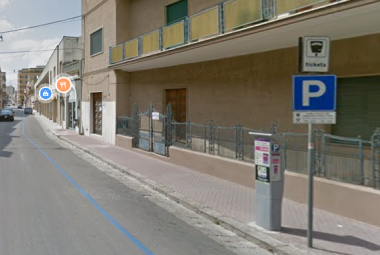 A Galatina i parcheggi tornano ad essere a pagamento