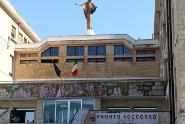 "Occorre un’azione forte e congiunta per riconoscere all’Ospedale di Galatina il ruolo fondamentale nella erogazione dei servizi di cura"