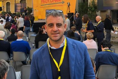 Andrea Russo nominato commissario del Circolo PD di Galatina