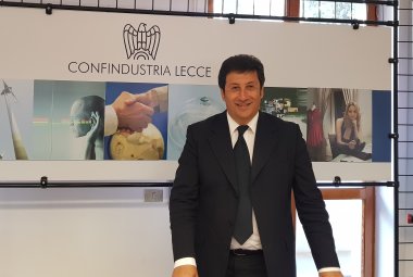 Roberto Marti fra i trenta italiani della task force “Health &amp; Life Sciences” del B20