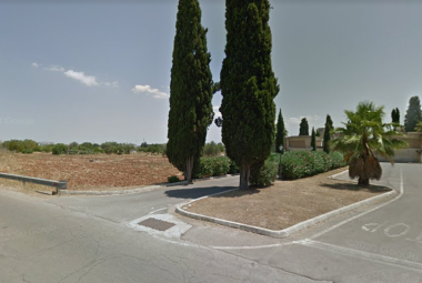 Occorre una pista pedonabile su via Aradeo