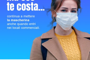 'Ma cce te costa'