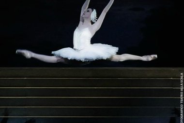 'La verità, vi prego sulla danza!' Mary Garret a Galatina