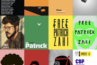 "Il Comune di Galatina si unisca alle iniziative per la liberazione di Patrick Zaki"